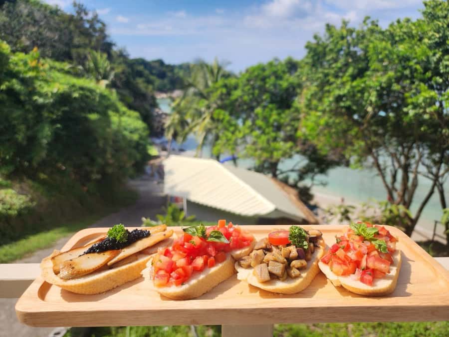 Phuket: Coral Reef Scuba Diving Experience at G Beach Club - Key things I’d circle before you book