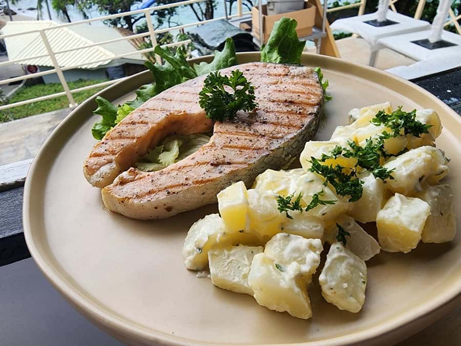 Phuket: Coral Reef Scuba Diving Experience at G Beach Club - Cressi gear, a computer, and GoPro photos that help you remember