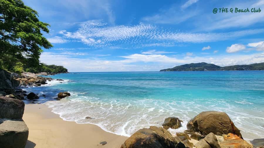 Phuket: Coral Reef Scuba Diving Experience at G Beach Club - What a 4-hour reef scuba session actually feels like
