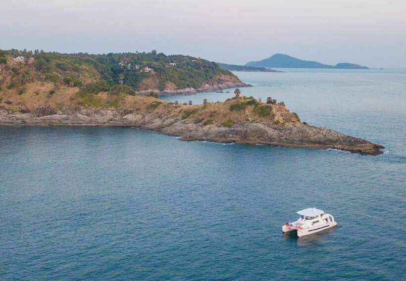 Phuket: Coral Yacht Boat Tour to Coral Island with Sunset - Hotel Pickup Zones, Timing, and Why Your Start Time Matters