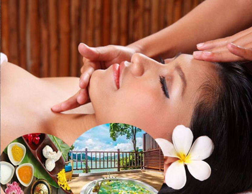Phuket Day Spa and Massage at Tarntara Spa - Key Highlights at Tarntara Spa Phuket