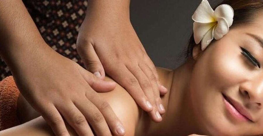 Phuket Day Spa and Massage at Tarntara Spa - Your Phuket Reset, With a Private Room Setup