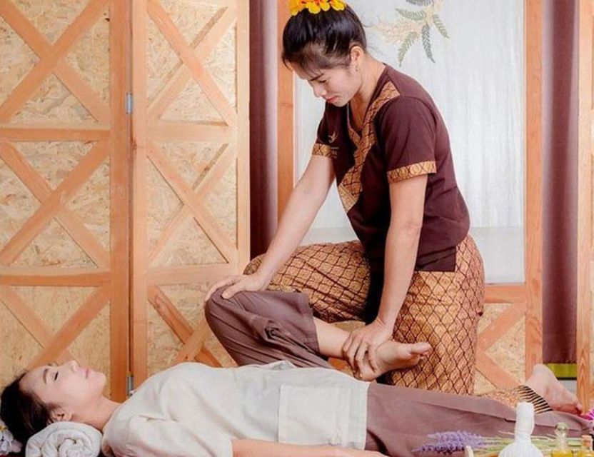 Phuket Day Spa and Massage at Tarntara Spa - The Private Group Factor: Better Timing, More Control