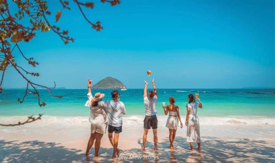 Phuket: Day Trip To Banana Beach Koh Hey By Speedboat - Key highlights worth knowing