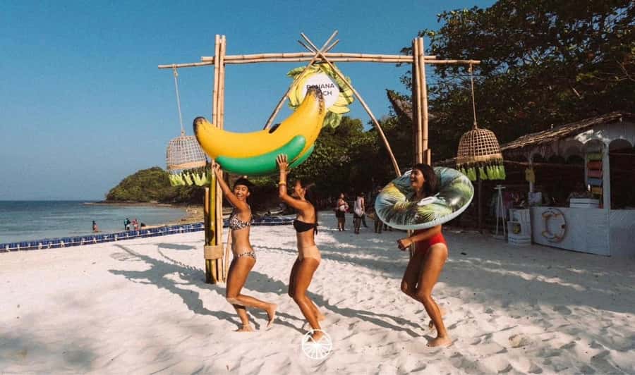 Phuket: Day Trip To Banana Beach Koh Hey By Speedboat - The value question: $70 for a 6-hour island day