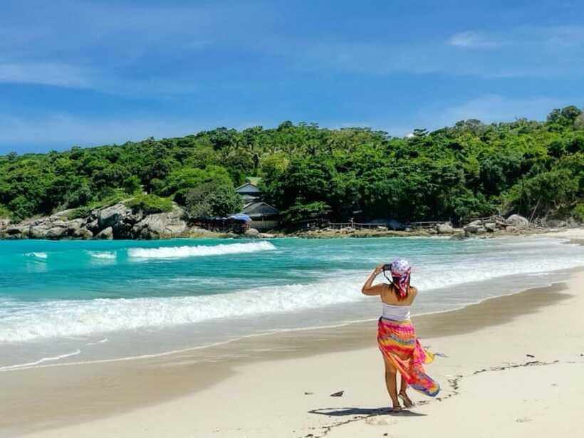 Phuket: Day Trip to Coral and Racha Island by Speedboat - Money and value: is $60 per person a fair deal?