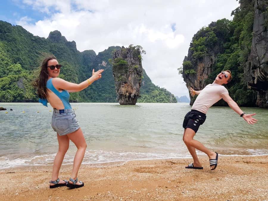 Phuket: Day Trip To Phi Phi, Maya and James Bond Islands - Key Highlights You’ll Care About