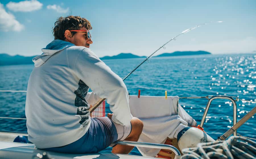 Phuket: Deep Sea Fishing at Racha Island Boat Cruise - Key things to know before you go