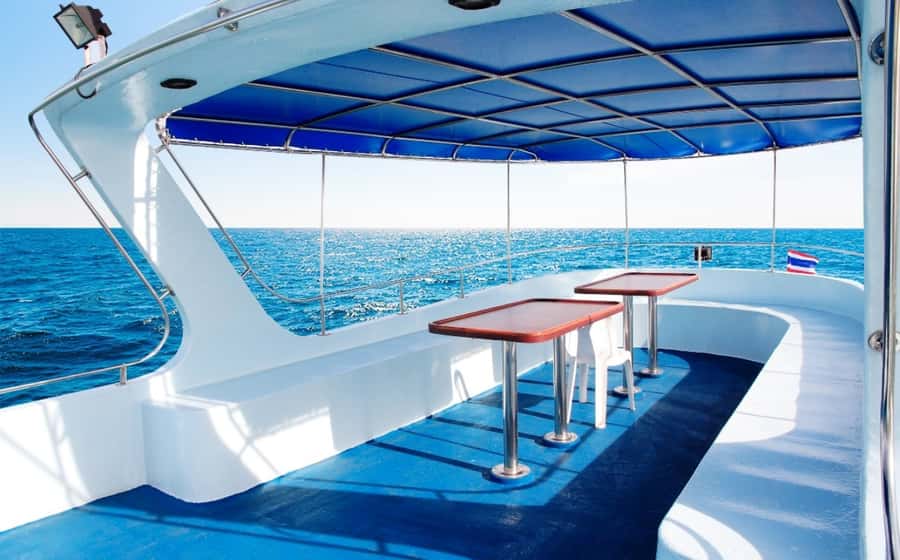 Phuket: Deep Sea Fishing at Racha Island Boat Cruise - Who this Phuket Racha Island tour is best for