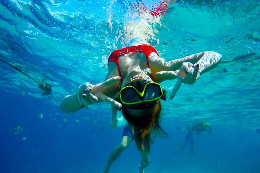 Phuket: Deluxe Phi Phi Tour by Speedboat & Lunch Buffet - Key points before you go