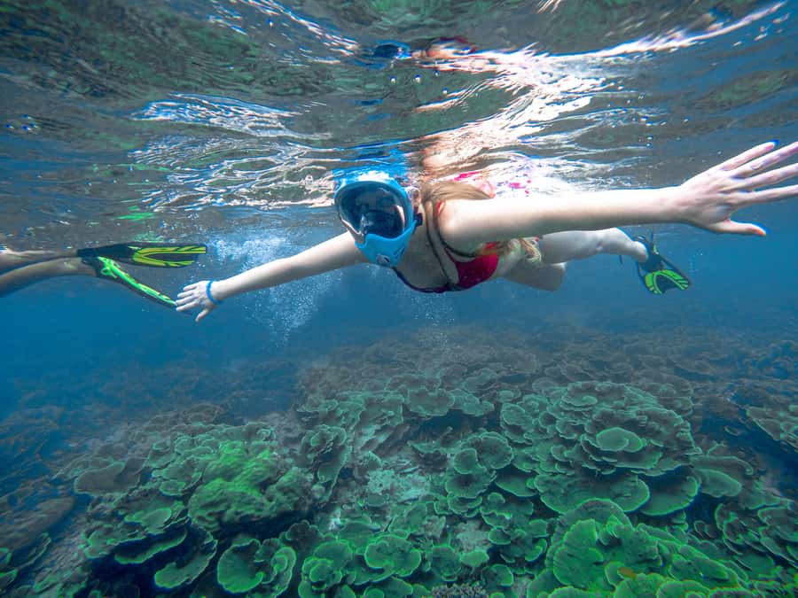 Phuket: Deluxe Phi Phi Tour by Speedboat & Lunch Buffet - Speedboat Phi Phi: why this format beats the slow options