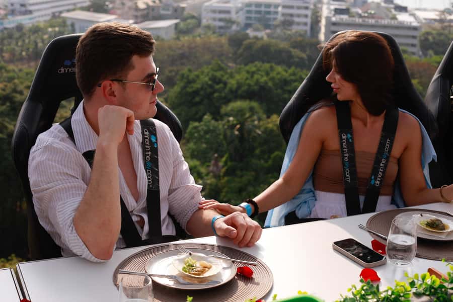 Phuket: Dinner in the Sky - Key things to know before you go
