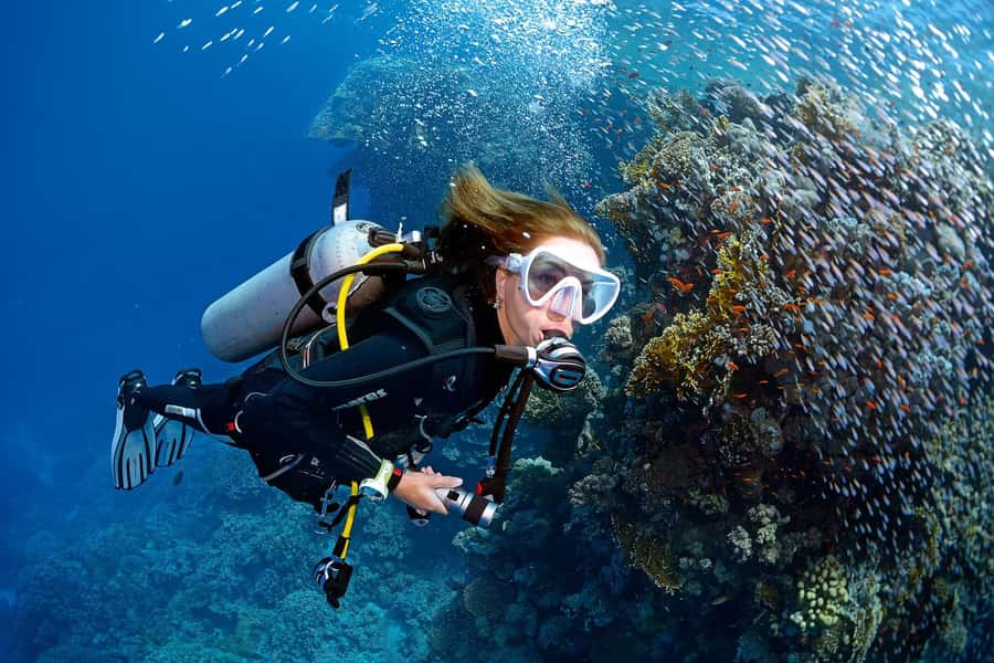 Phuket: Discover Scuba Diving to Racha Yai Island - Key Highlights Worth Your Time