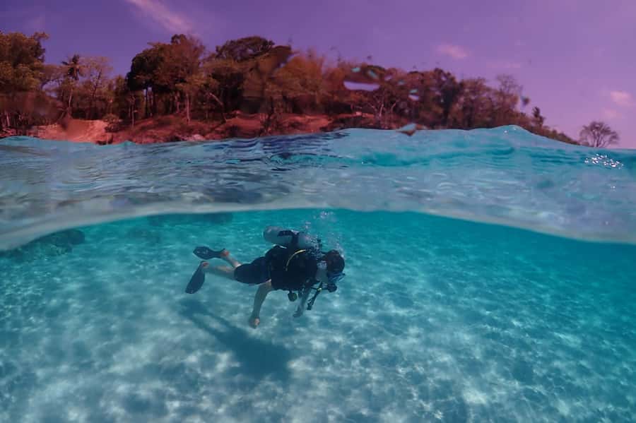 Phuket: Discover Scuba Diving to Racha Yai Island - Who Should Book This, and Who Might Pass