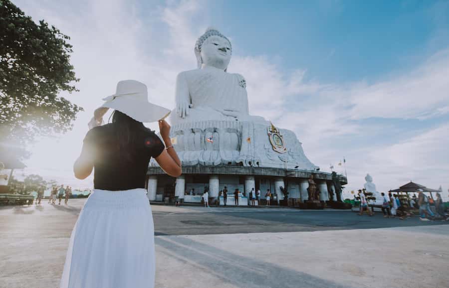 Phuket: Do it Your Way - How to get the day you actually want, not a generic one