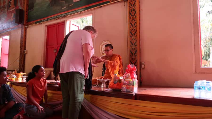 Phuket: Do it Your Way - What you’re really booking: a private taxi day you can steer