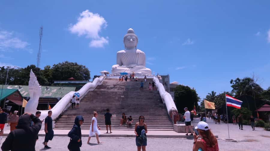 Phuket: Do it Your Way - Central Phuket Festival: shopping time that actually feels unhurried