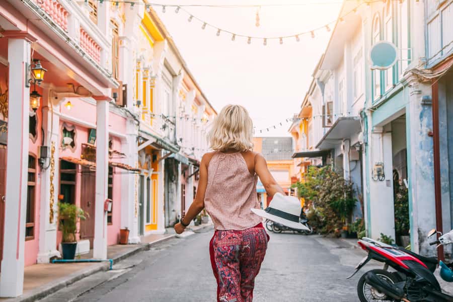 Phuket: Do it Your Way - Timing, traffic, and why the route feels better as a private plan