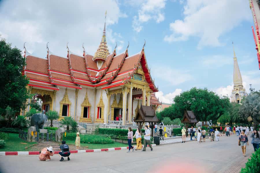 Phuket: Do it Your Way - Price and value: $157 per group can make sense fast