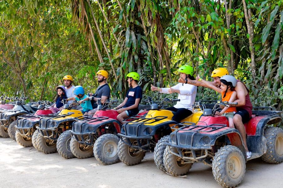 Phuket: Eco-Rider ATV Journey and Big Buddha View - Should you book this Eco-Rider ATV Journey and Big Buddha View?