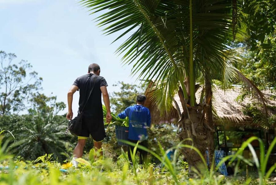 Phuket: Elephant Sanctuary Guided Tour with Hotel Transfers - Price And Value At Around $40 With Transfers Included