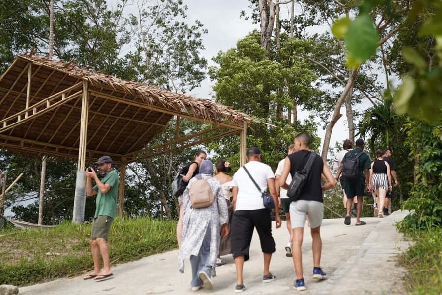Phuket: Elephant Sanctuary Tour with Hotel Transfers - Ethical Travel Check: What the Tour Gets Right, What to Watch