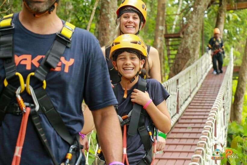 Phuket: Erawan Zipline Adventure with Ocean Views in Patong - Value and Pricing: Is $57 a Good Deal for a Patong Zipline?