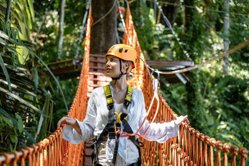 Phuket: Erawan Zipline Adventure with Ocean Views in Patong - Who Should Book This Zipline in Patong