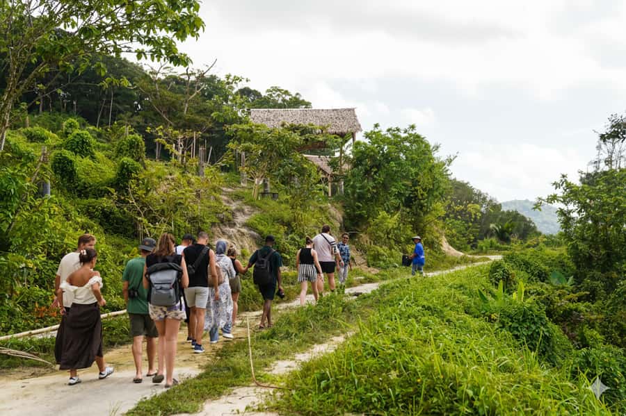 Phuket: Ethical Elephant Sanctuary Experience - Key things that make this elephant sanctuary tour work