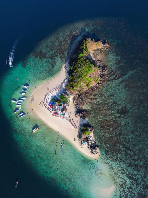 Phuket: Explore the Trio Khai Island Snorkelling Adventure - Key Points That Matter