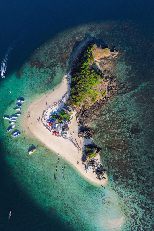 Phuket: Explore the Trio Khai Island Snorkelling Adventure - Khai Islands by Speedboat: What This 6-Hour Trip Feels Like