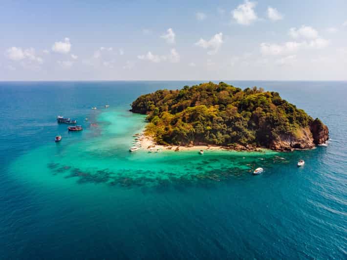 Phuket: Explore the Trio Khai Island Snorkelling Adventure - Price and Value: How $36 Stacks Up for a Phuket Escape