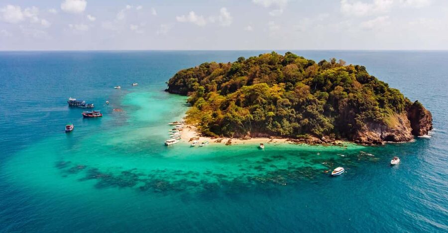 Phuket: Explore the Trio Khai Island Snorkelling Adventure - Should You Book This Tour?