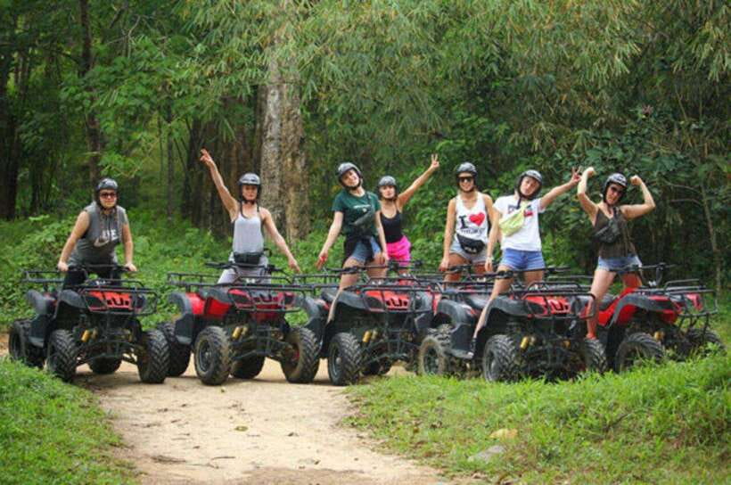 Phuket: Flying Hanuman Zipline Adventure - Price and Value: Is $76 a Good Deal in Phuket?