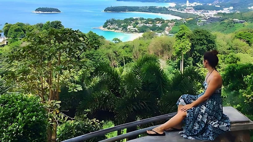Phuket: Full Day City Tour with Night Market - Key highlights that matter