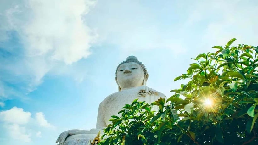 Phuket: Full Day City Tour with Night Market - Cashew nut factory: the snack lesson you’ll actually remember