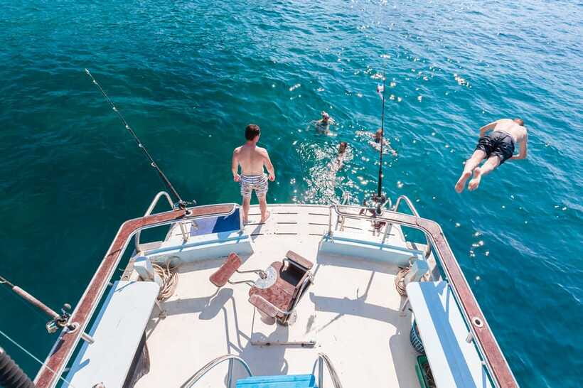 Phuket: Game Fishing and Trolling Boat Trip with Lunch - Price and Value: Is $125 Worth It?