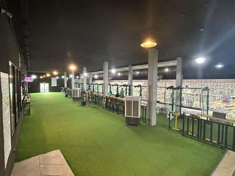 Phuket: Gold Shooting Range Experience - Who This Is Best For, and Who Should Skip It