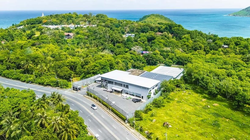 Phuket: Gold Shooting Range Experience - The Day-of Flow: Check-in, Safety Briefing, Then Lane Time