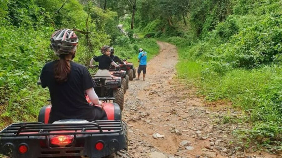 Phuket: Guided ATV Tour - Key Points to Know Before You Ride
