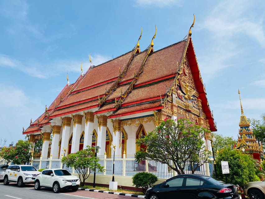 Phuket: Guided Tour of Phuket City with Hotel Transfers - Should You Book This Phuket City Tour?