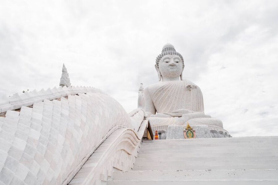 Phuket: Half-Day City Highlights and Viewpoints Group Tour - Key Highlights Worth Noting