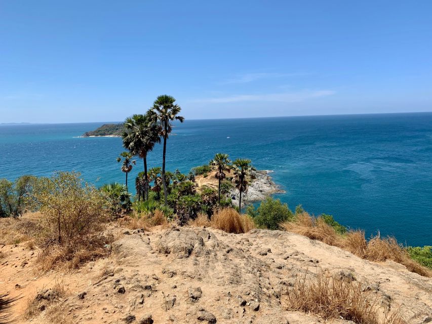 Phuket: Half-Day City Highlights and Viewpoints Group Tour - What to Bring and How to Handle Temple Rules Without Stress