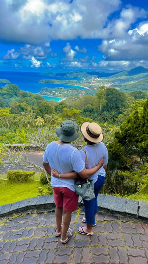 Phuket: Half-Day City Tour with Big Buddha and Old Town - Key highlights you’ll care about