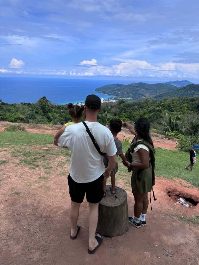 Phuket: Half-Day City Tour with Big Buddha and Old Town - Why This Half-Day Phuket Route Feels Efficient