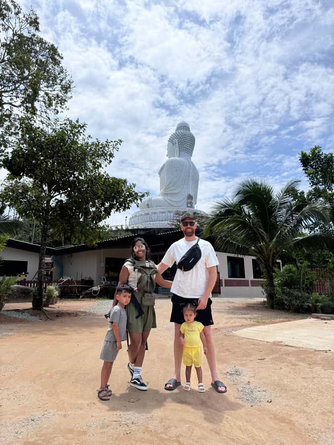 Phuket: Half-Day City Tour with Big Buddha and Old Town - Beach Road Driving: Patong, Karon, and Kata in One Ride