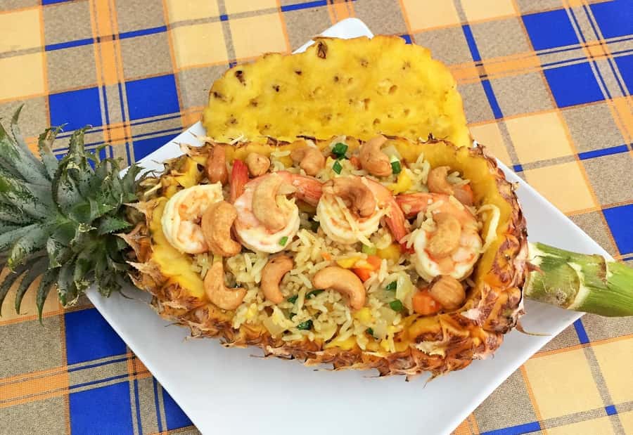 Phuket: Half Day Easy Thai Cooking Class & Local Market Tour - Phuket Easy Thai Cooking Class, market tour, and that garden-fresh feel