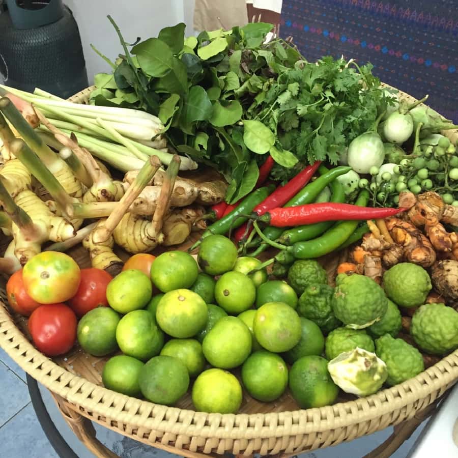 Phuket: Half Day Easy Thai Cooking Class & Local Market Tour - Price and value at $68 per person for a 4-hour hands-on session