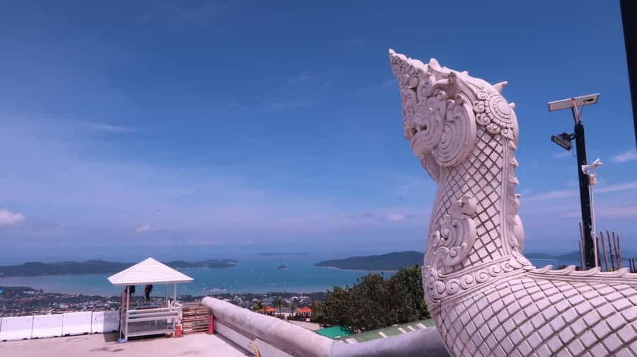 Phuket: Half-Day Instagram Photography Tour - Key points you will care about