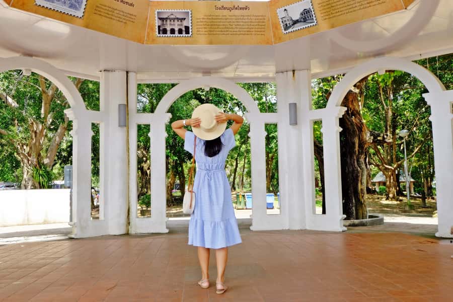 Phuket: Half-Day Instagram Photography Tour - Big Buddha viewpoint: the religious landmark that owns the skyline